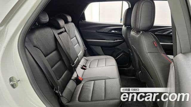 Chevrolet(GM대우) Trailblazer RS, 2023 12