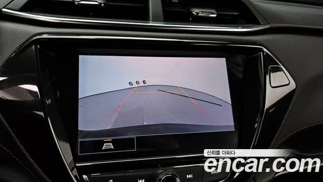 Chevrolet(GM대우) Trailblazer RS, 2023 15