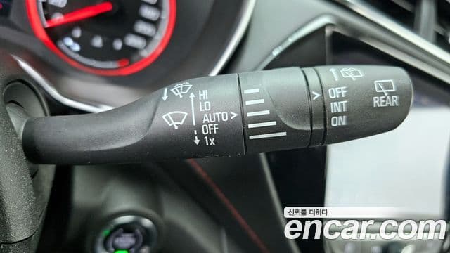 Chevrolet(GM대우) Trailblazer RS, 2023 16