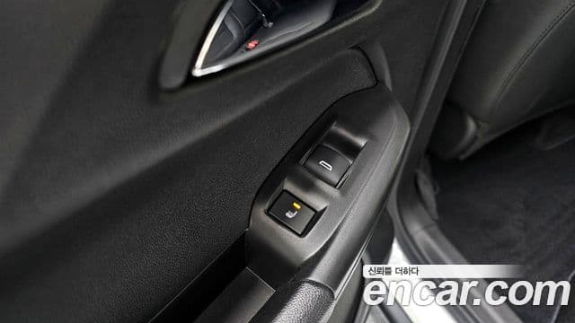 Chevrolet(GM대우) Trailblazer RS, 2023 17