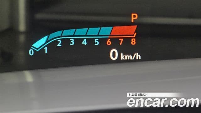 Chevrolet(GM대우) Trailblazer RS, 2023 19