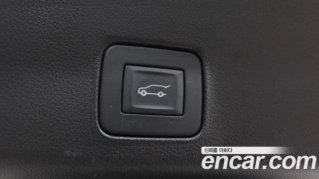 Chevrolet(GM대우) Trailblazer RS, 2023 20