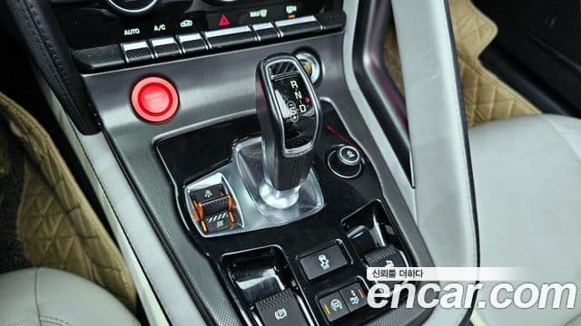 Jaguar F-TYPE X152, 2014 9