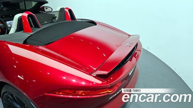 Jaguar F-TYPE X152, 2014 12