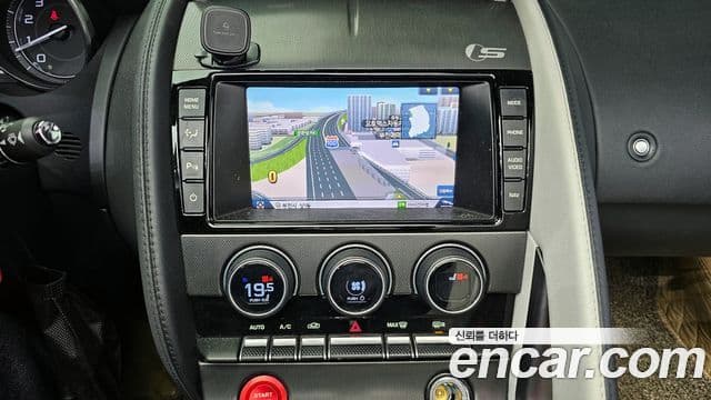 Jaguar F-TYPE X152, 2014 14