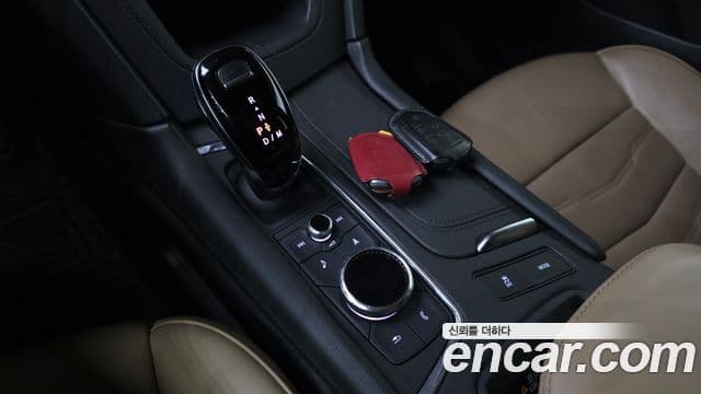 Cadillac XT6 3.6 Sport, 2021 9