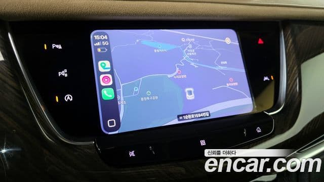 Cadillac XT6 3.6 Sport, 2021 12