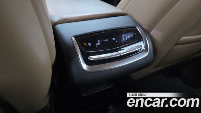 Cadillac XT6 3.6 Sport, 2021 17