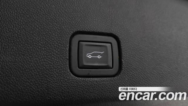 Cadillac XT6 3.6 Sport, 2021 18