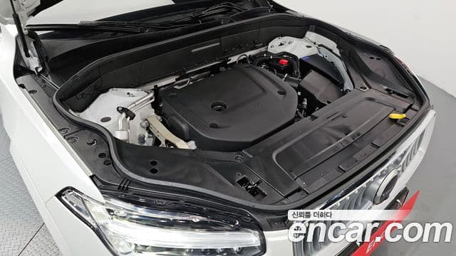 Volvo XC90 2세대 B6 Ultra Bright, 2025 6