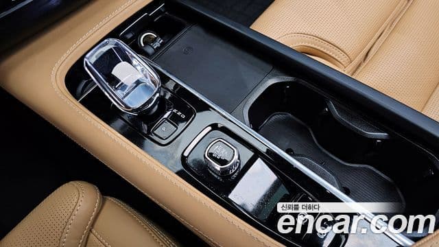 Volvo XC90 2세대 B6 Ultra Bright, 2025 9