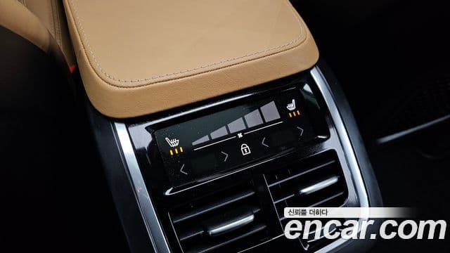 Volvo XC90 2세대 B6 Ultra Bright, 2025 14