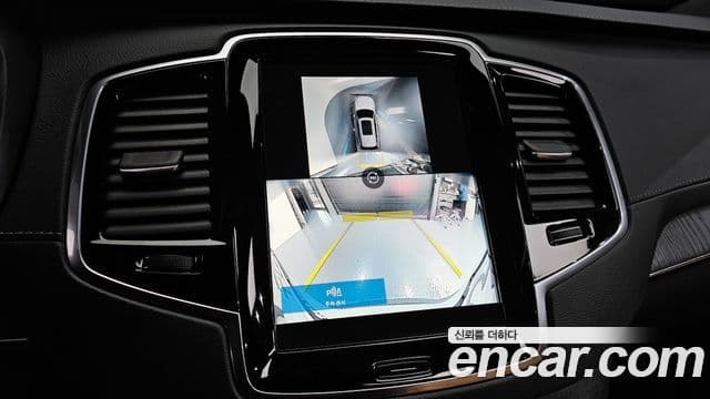 Volvo XC90 2세대 B6 Ultra Bright, 2025 17