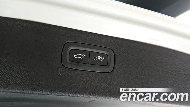 Volvo XC90 2세대 B6 Ultra Bright, 2025 18