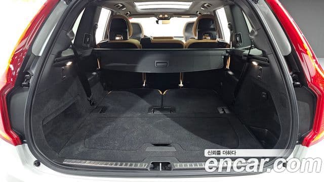Volvo XC90 2세대 B6 Ultra Bright, 2025 19