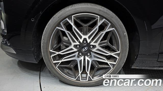 Hyundai Grandeur (GN7) Exclusive, 2023 все фото