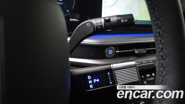 Hyundai Grandeur (GN7) Exclusive, 2023 9