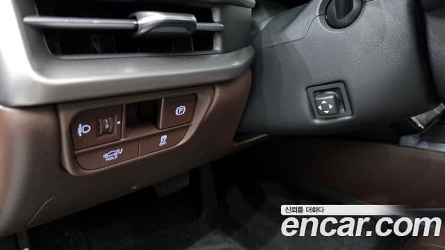 Hyundai Grandeur (GN7) Exclusive, 2023 11