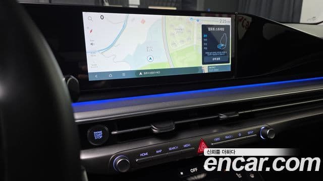 Hyundai Grandeur (GN7) Exclusive, 2023 12