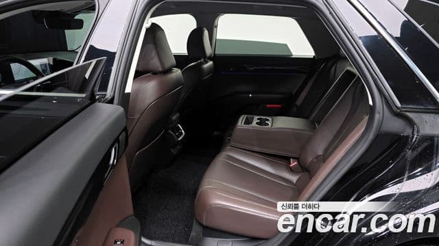 Hyundai Grandeur (GN7) Exclusive, 2023 20