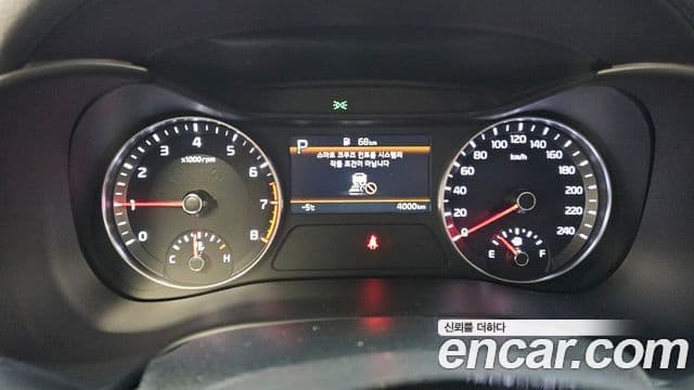 Kia The / новый New K3 2세대 Prestige, 2024 8