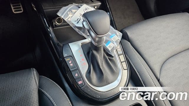 Kia The / новый New K3 2세대 Prestige, 2024 9
