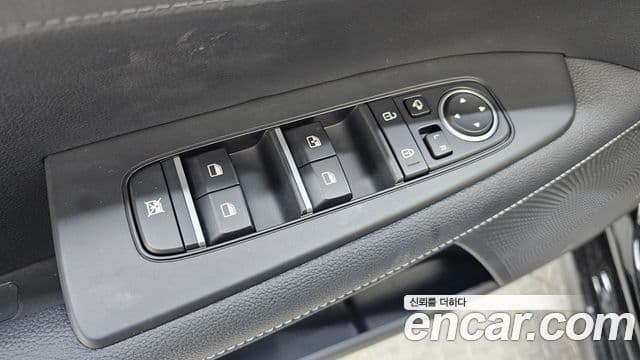 Kia The / новый New K3 2세대 Prestige, 2024 14