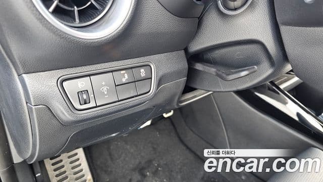 Kia The / новый New K3 2세대 Prestige, 2024 15