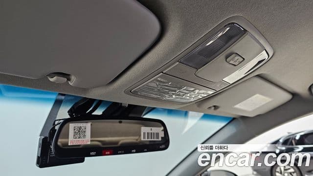 Kia The / новый New K3 2세대 Prestige, 2024 19