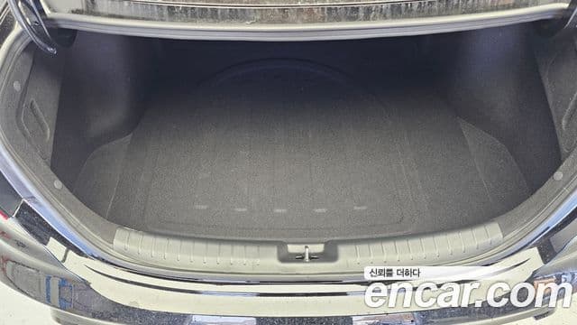 Kia The / новый New K3 2세대 Prestige, 2024 20