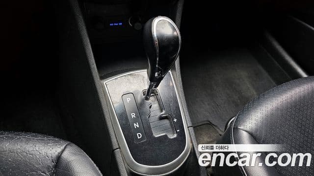 Hyundai Accent(новый кузов / новое поколение) Premier, 2012 9