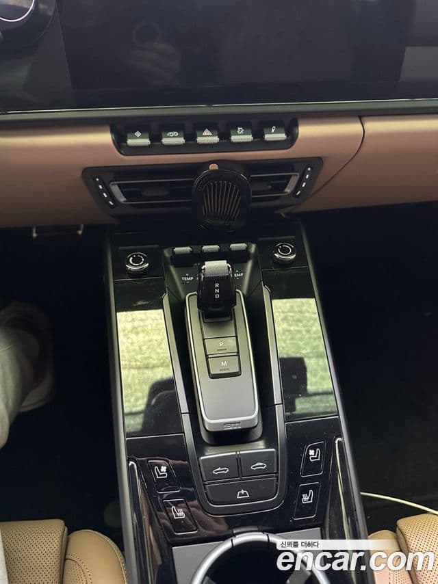 Porsche 911 (992) Carrera GTS кабриолет, 2024 7