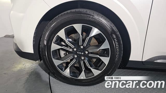 Kia Carnival 4세대 Prestige, 2023 все фото