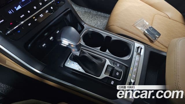 Kia Carnival 4세대 Prestige, 2023 9