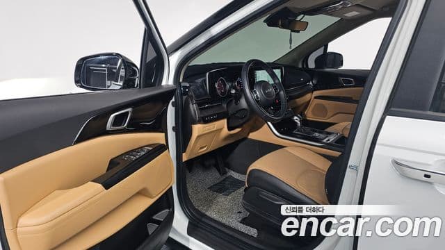 Kia Carnival 4세대 Prestige, 2023 10