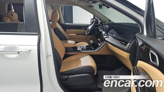 Kia Carnival 4세대 Prestige, 2023 11