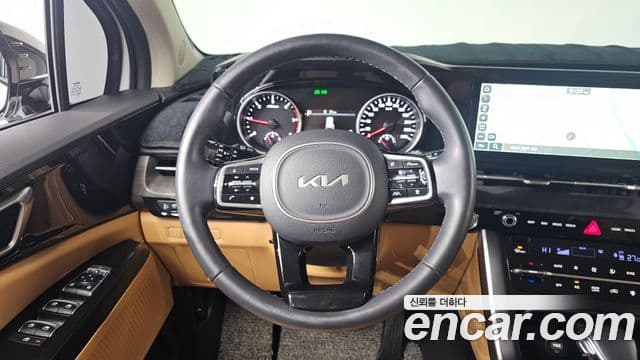 Kia Carnival 4세대 Prestige, 2023 13