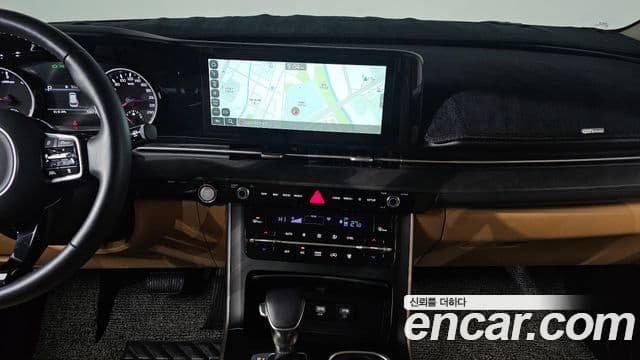 Kia Carnival 4세대 Prestige, 2023 14
