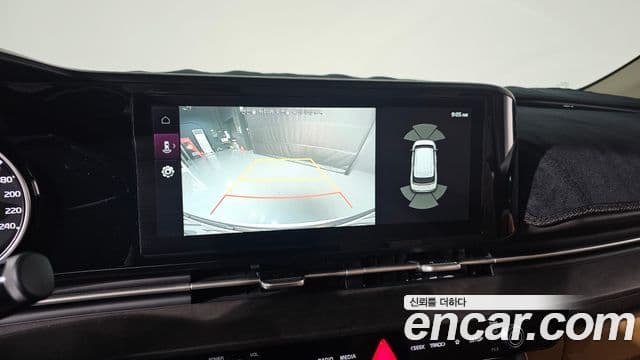 Kia Carnival 4세대 Prestige, 2023 15