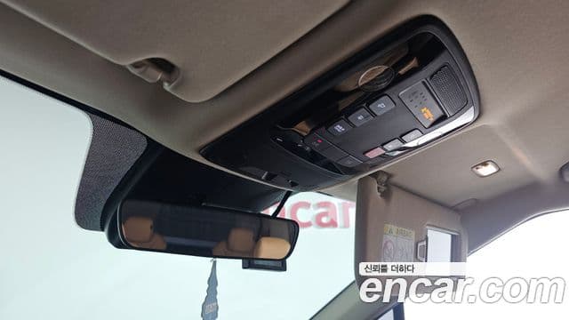 Kia Carnival 4세대 Prestige, 2023 17