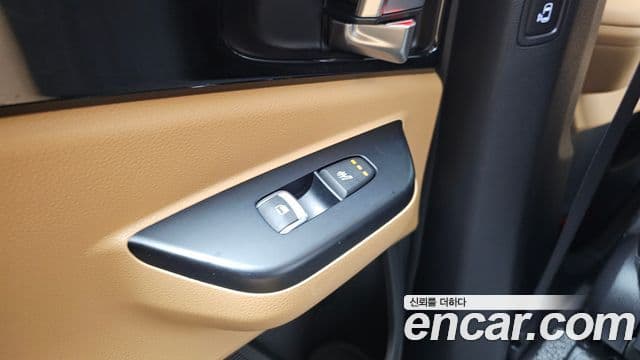 Kia Carnival 4세대 Prestige, 2023 18