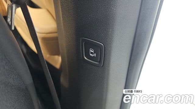 Kia Carnival 4세대 Prestige, 2023 19