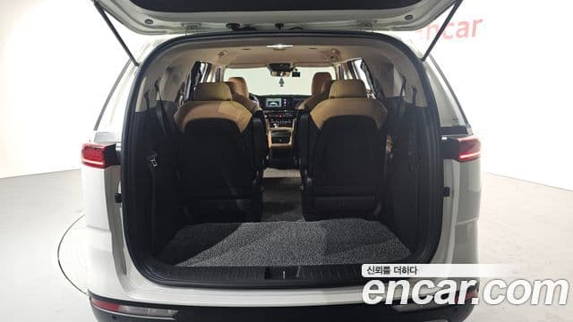 Kia Carnival 4세대 Prestige, 2023 20