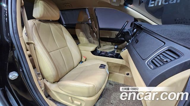 Kia The / новый New Carnival President, 2020 10