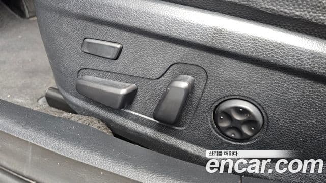 Kia All New K7 3.0 LPI Prestige (арендный автомобиль), 2017 18