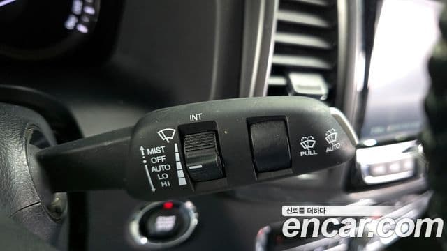 KG모빌리티(SsangYong) The / новый New Rexton Sport 칸 Prestige, 2021 16