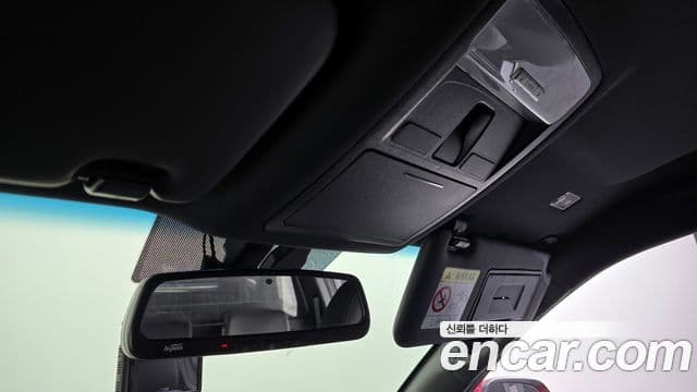 KG모빌리티(SsangYong) The / новый New Rexton Sport 칸 Prestige, 2021 18