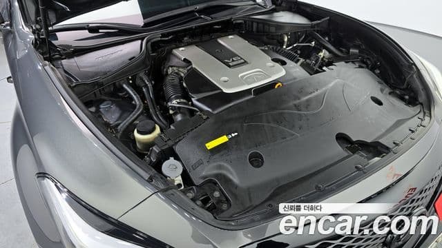 Infiniti Q70, 2015 6