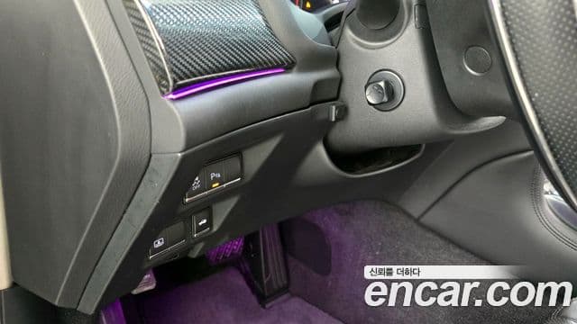 Infiniti Q70, 2015 16