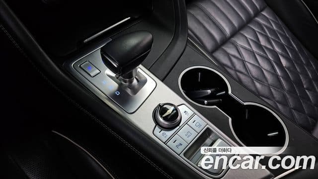 Genesis G70 Supreme, 2018 9